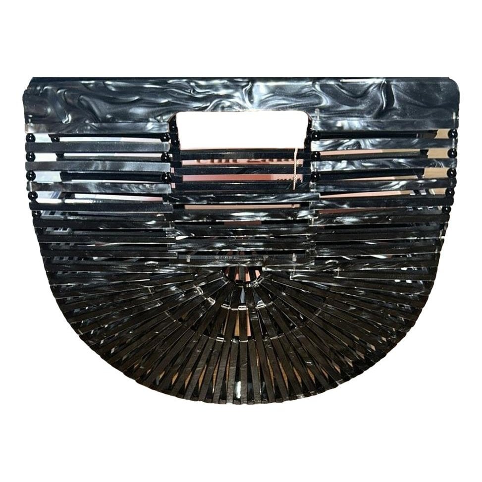 Cult Gaia Gaia's Ark mini bag