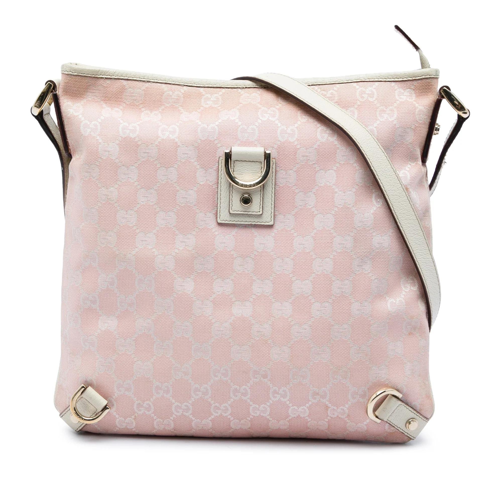 D-Ring cloth handbag