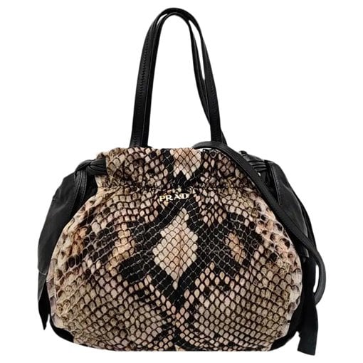 Cloth handbag