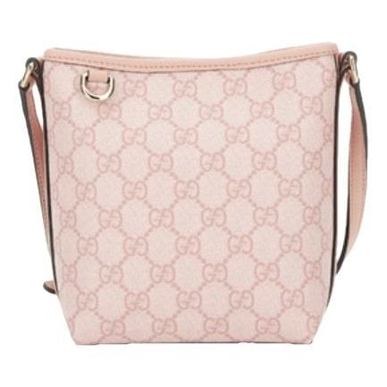 Ophidia leather handbag