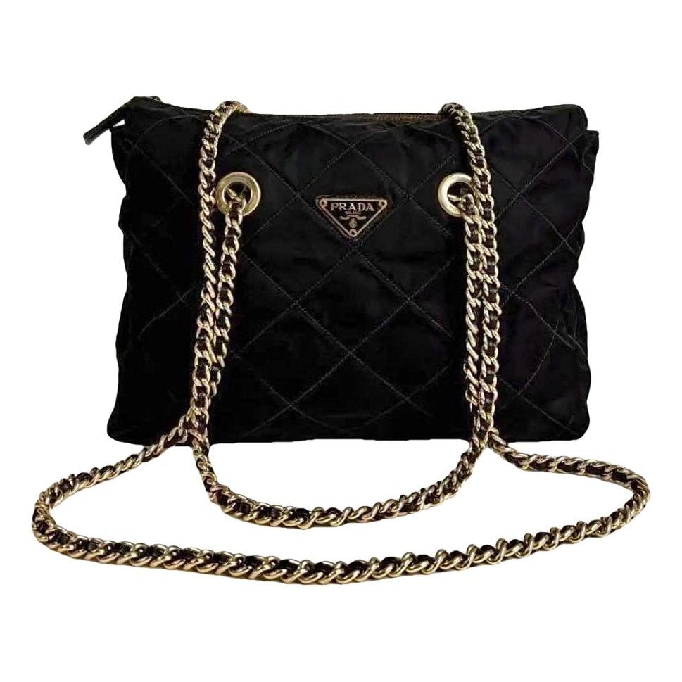 Cloth handbag