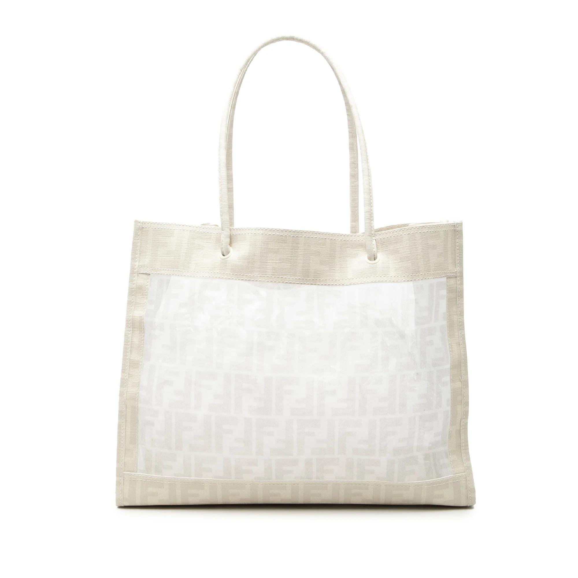 Cloth tote