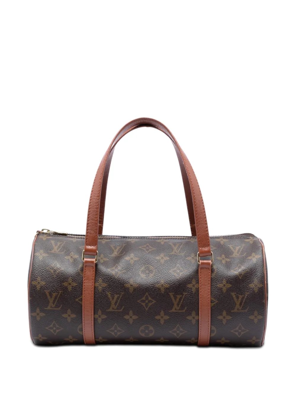 1994 Monogram Papillon 30 handbag