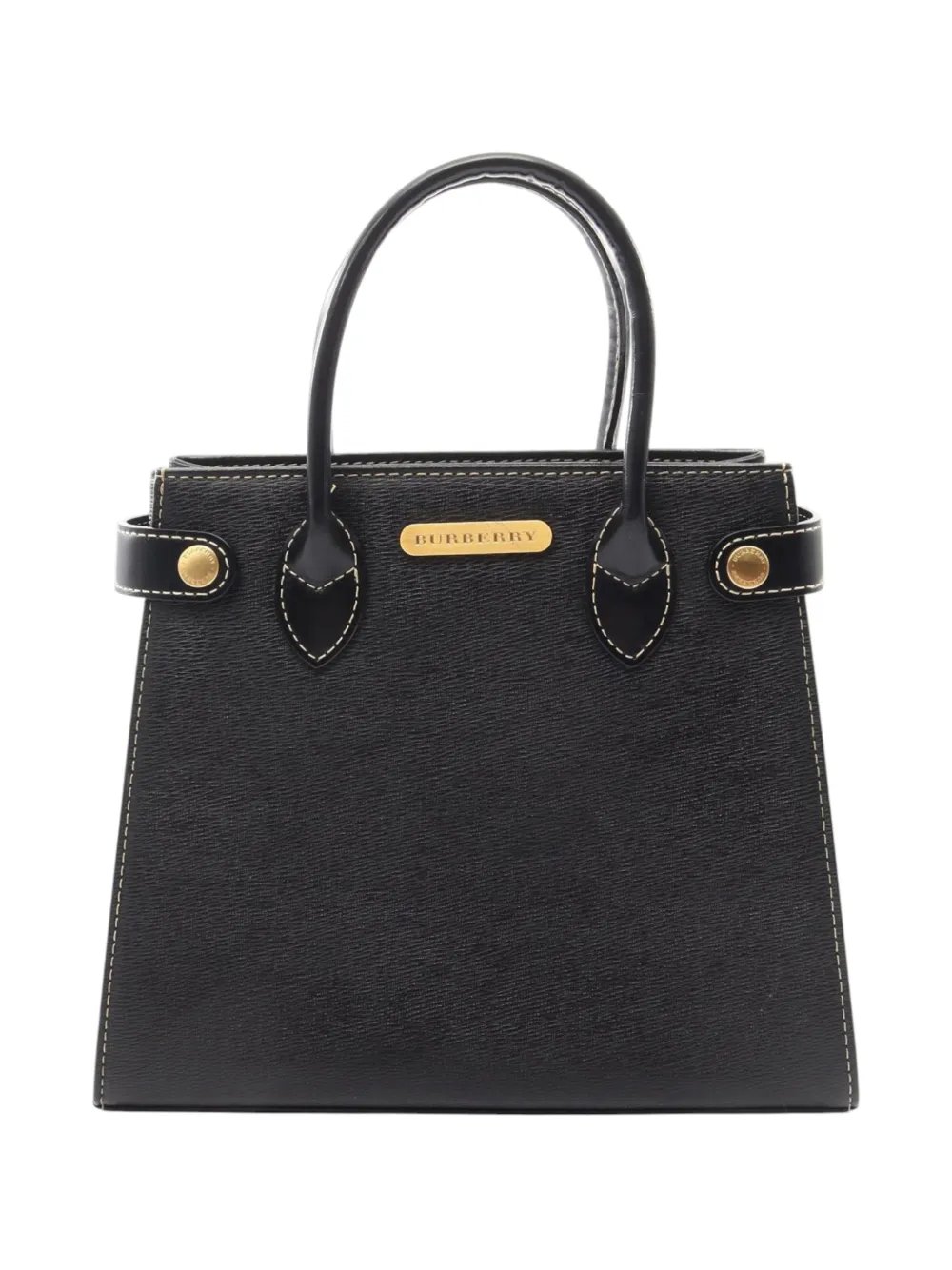 2000-2017 Leather handbag