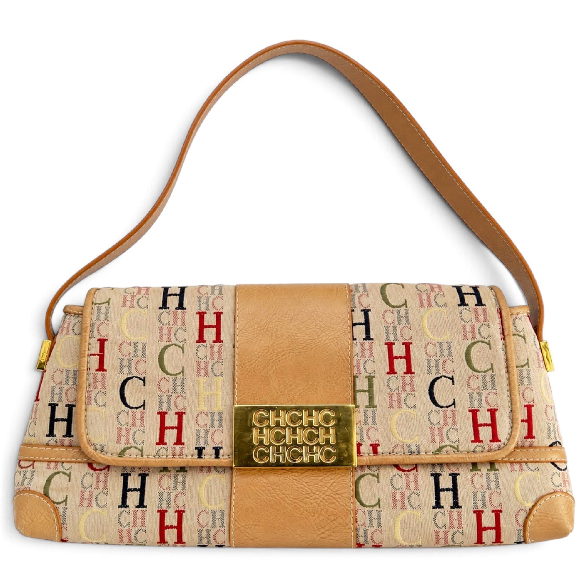 Carolina Herrera Cloth handbag