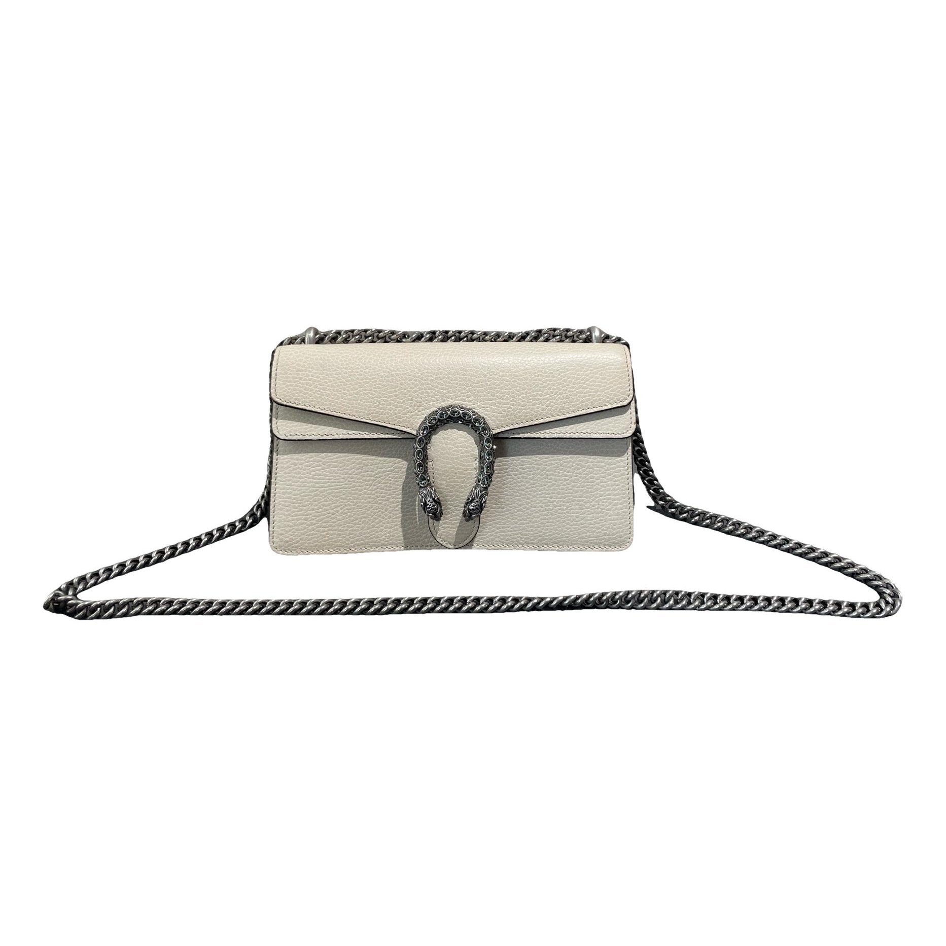Dionysus handbag