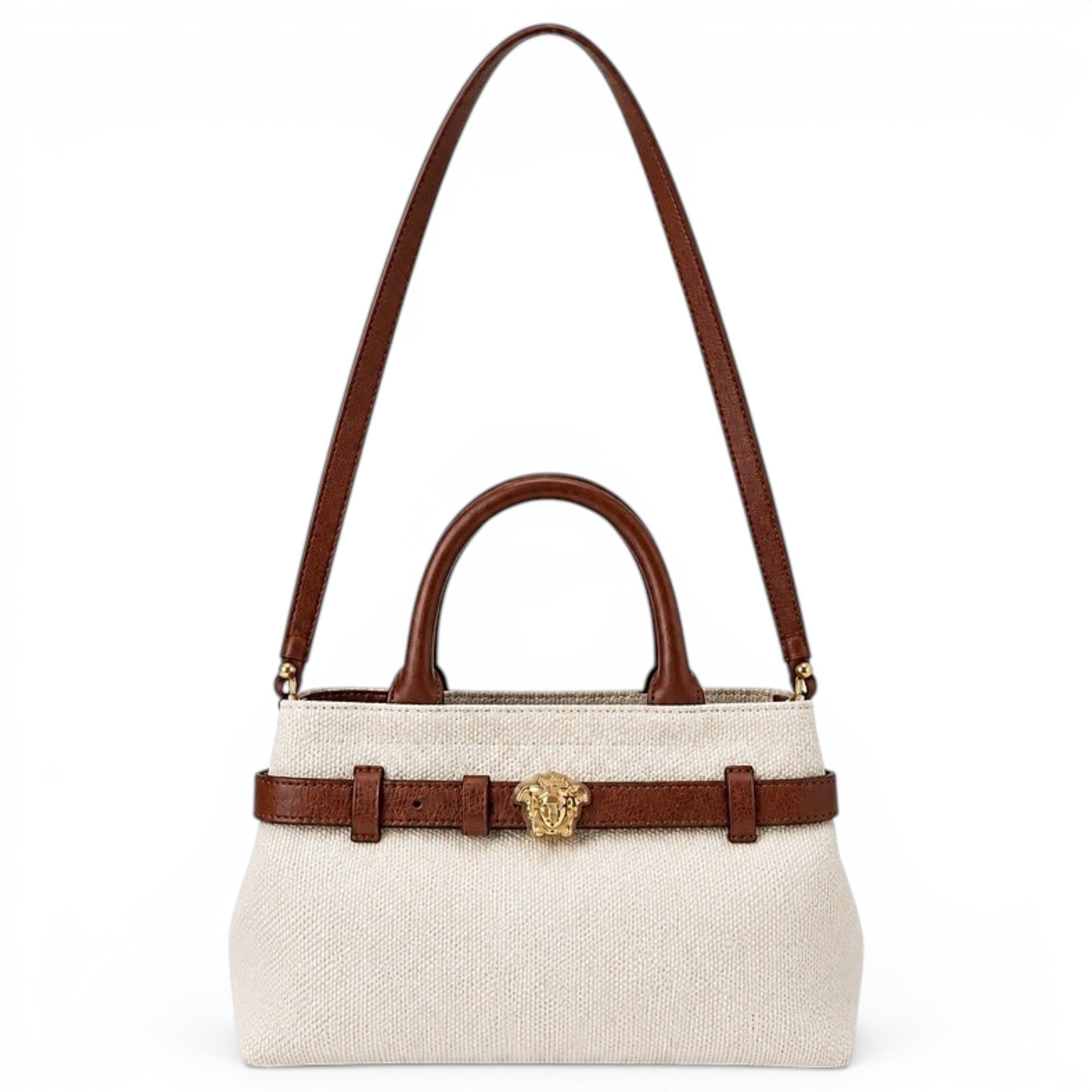 La Medusa crossbody bag