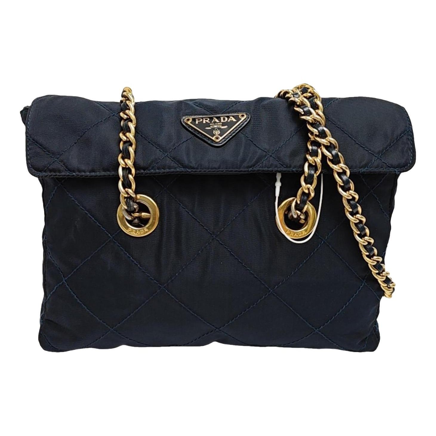 Cloth handbag