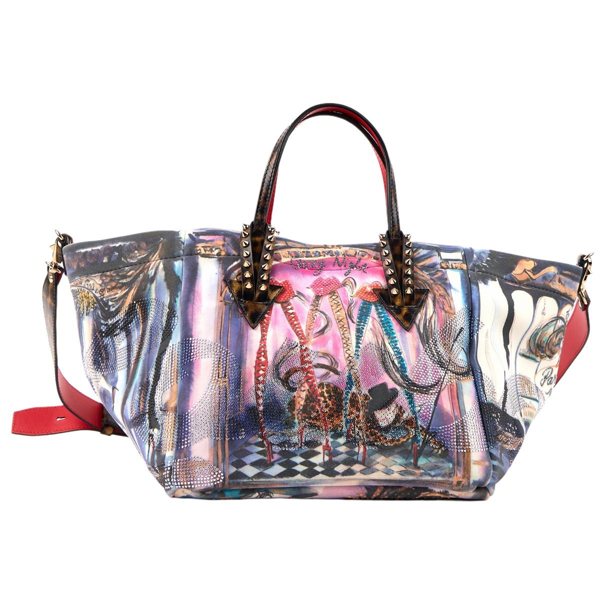 Cabata cloth tote
