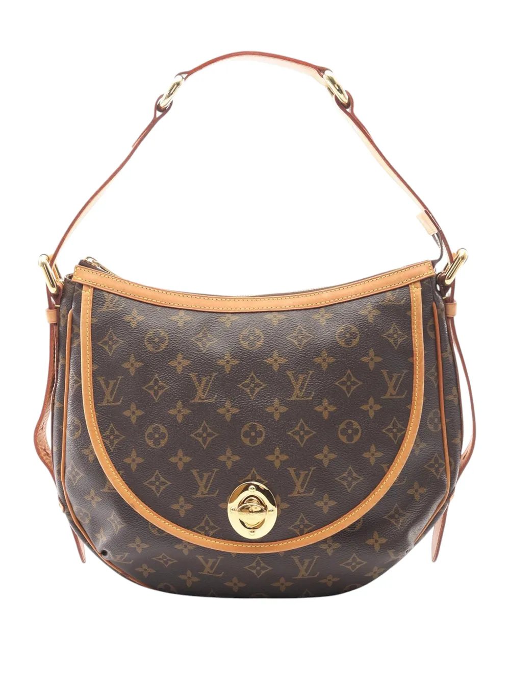 2009 Monogram Tulum GM crossbody bag