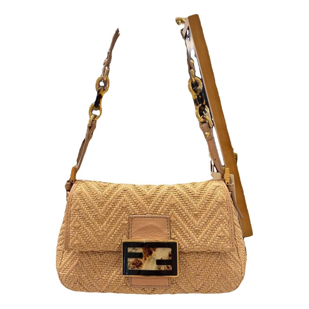 Baguette handbag