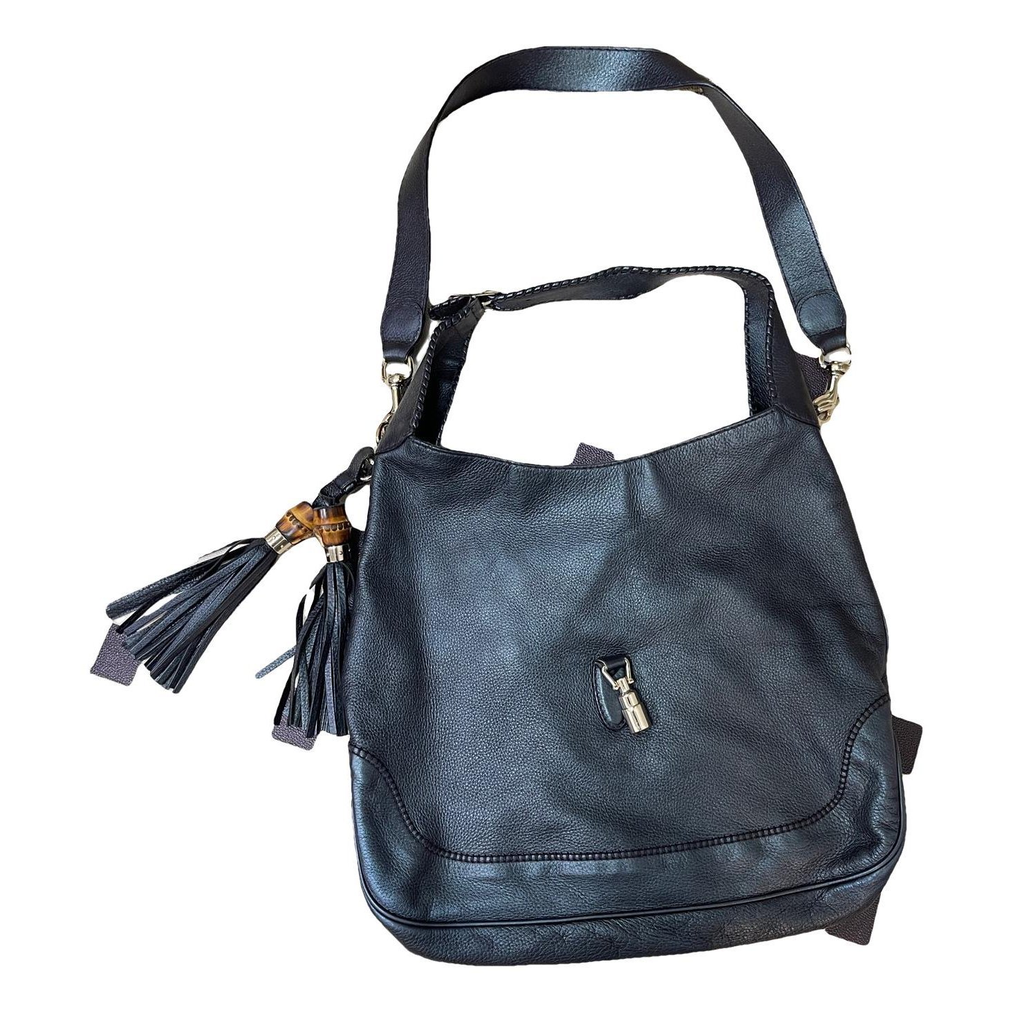 Jackie 1961 leather bag