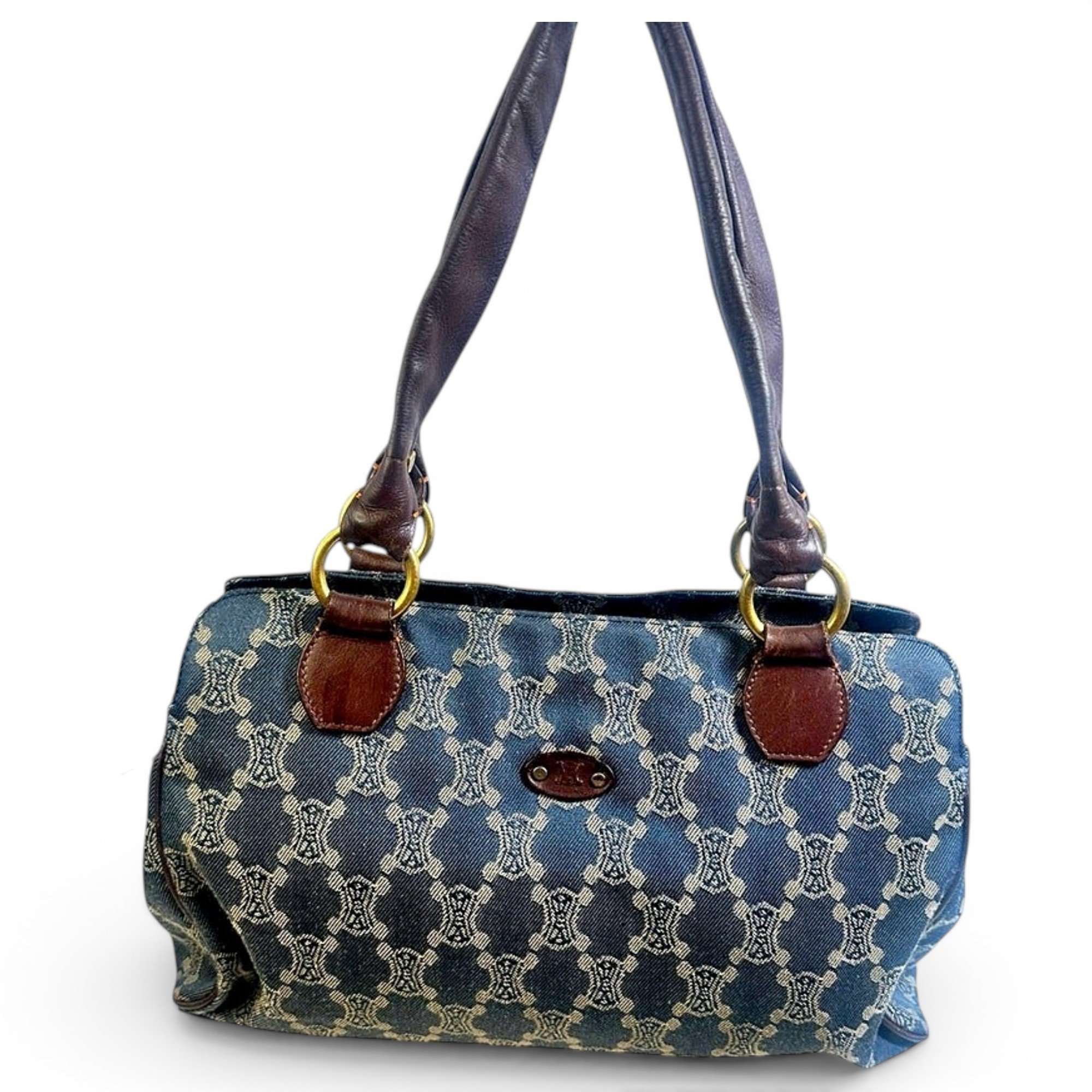 Cloth handbag