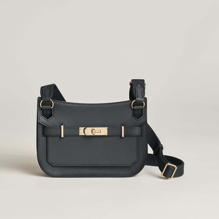 Gris Misty Jypsiere Mini Bag