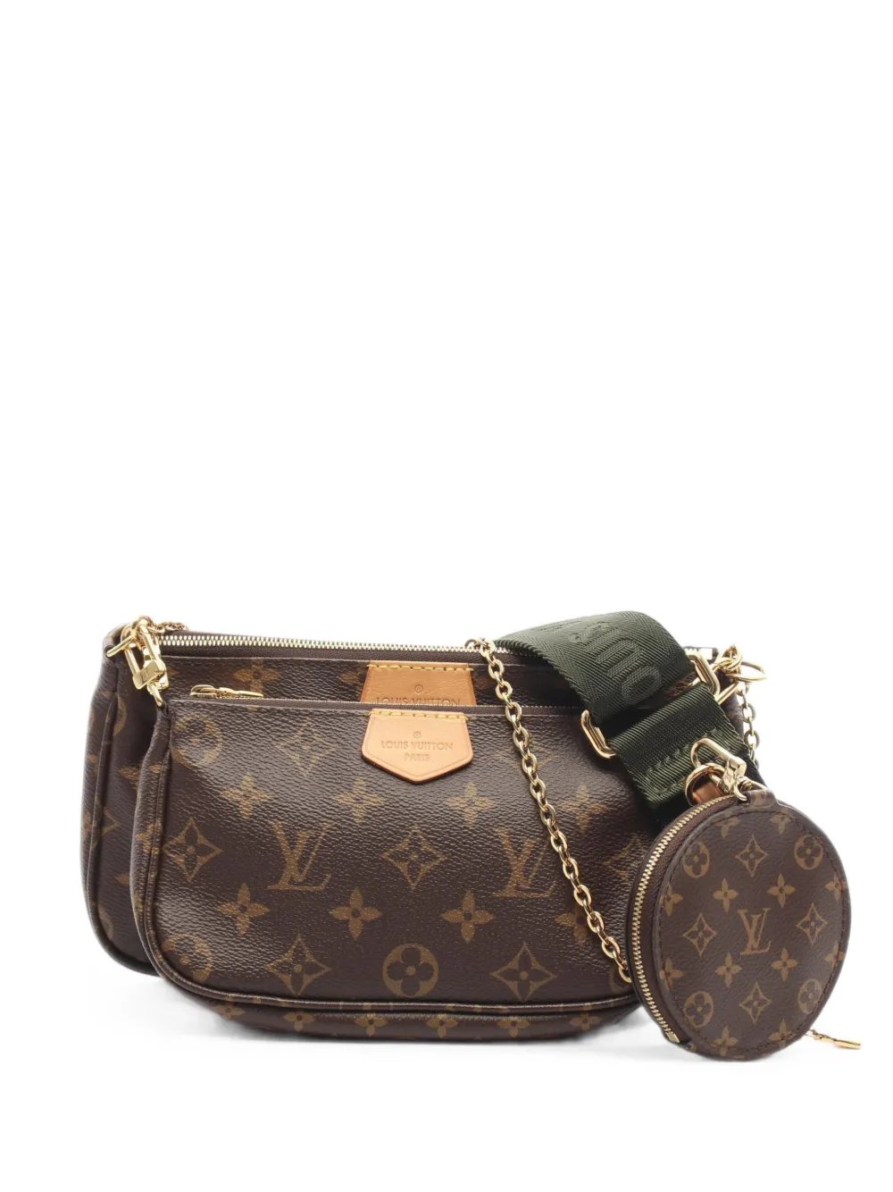 Louis Vuitton 2021 Pochette Accessoires shoulder bag