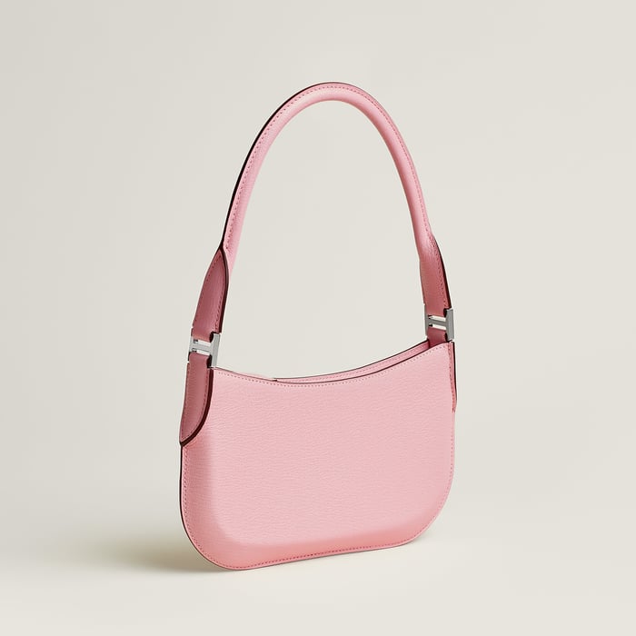 Rose Sakura Le Petit Sac Bag