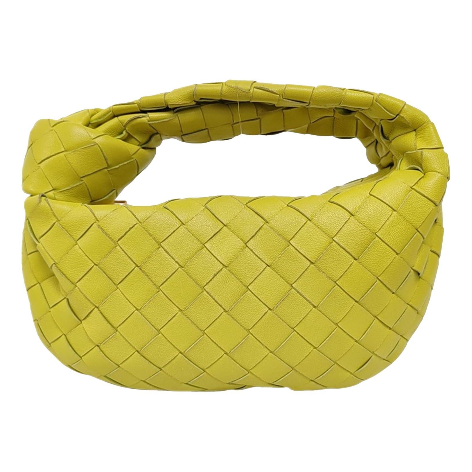 Jodie leather tote