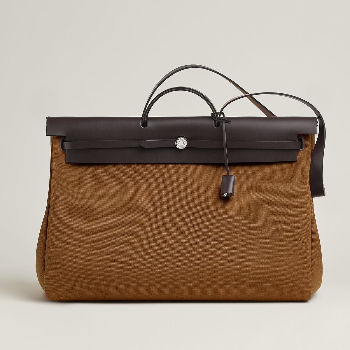 Herbag Zip Cabine Bag