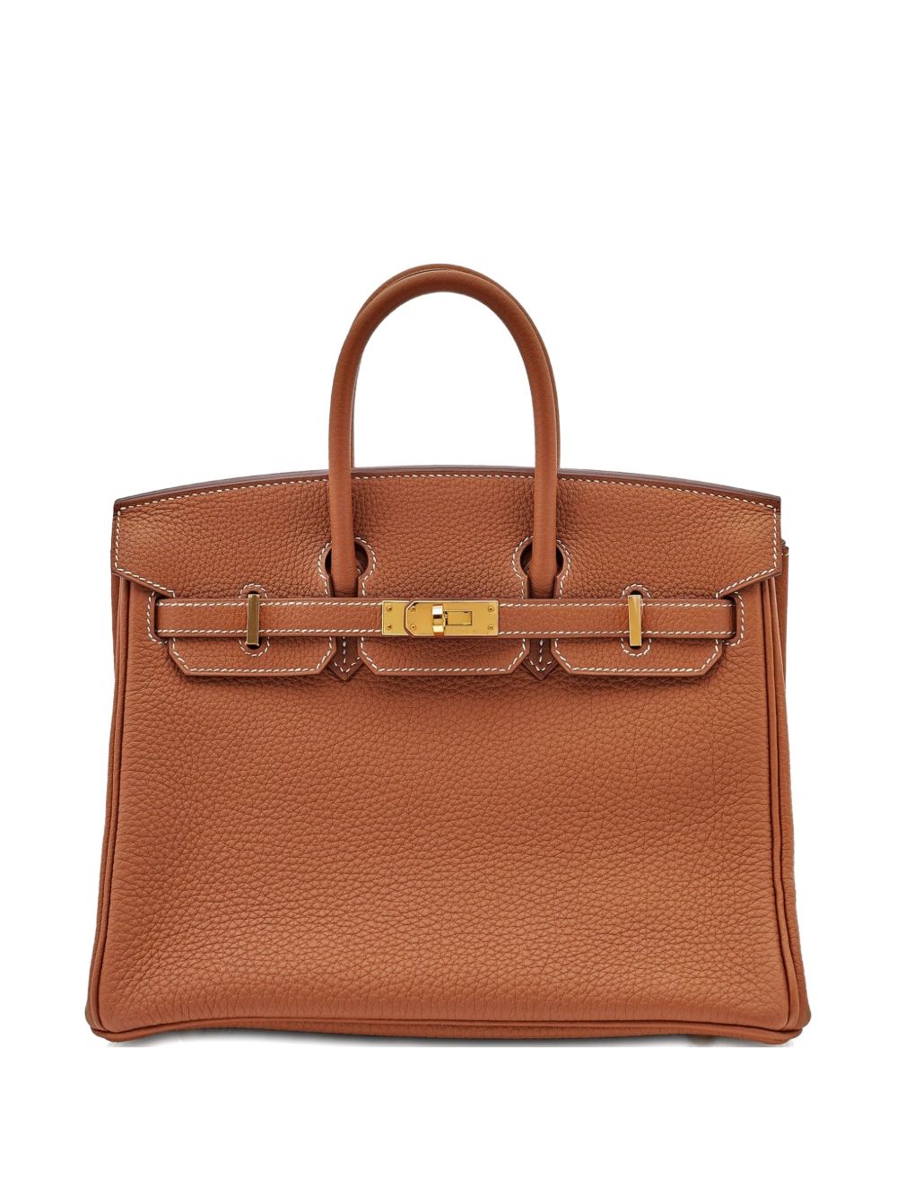 2019 25 Birkin tote bag