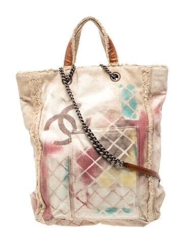 Graffiti Art School Oh My Boy Tote