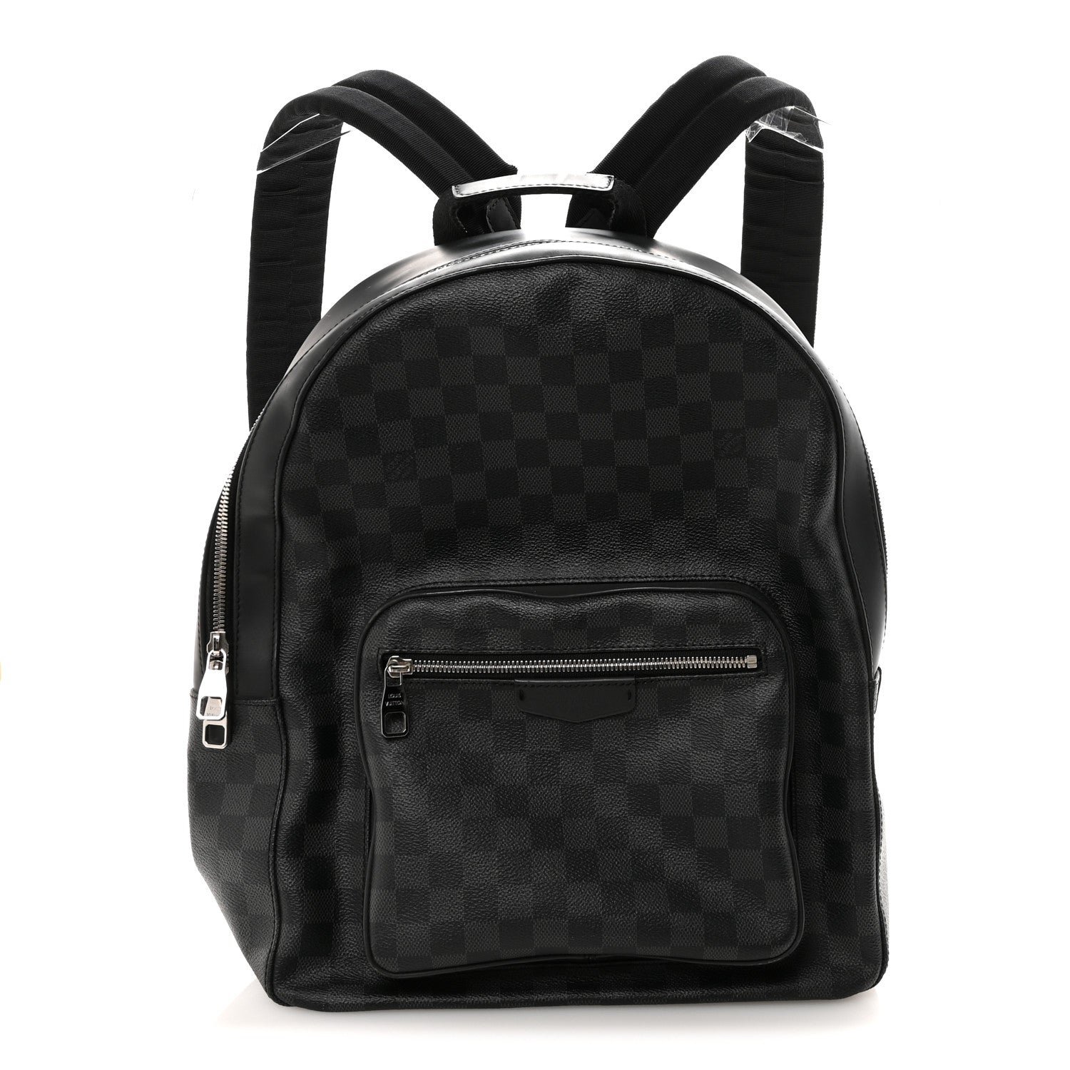 Louis Vuitton Damier Graphite Josh Backpack