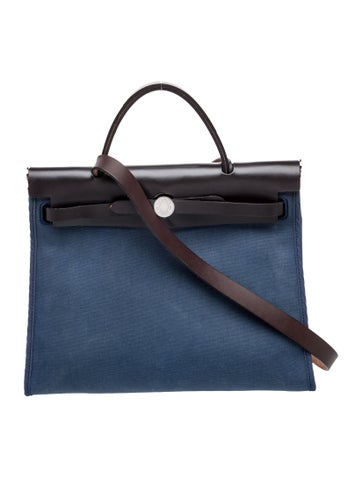 Toile Officier & Vache Hunter Herbag Zip 31