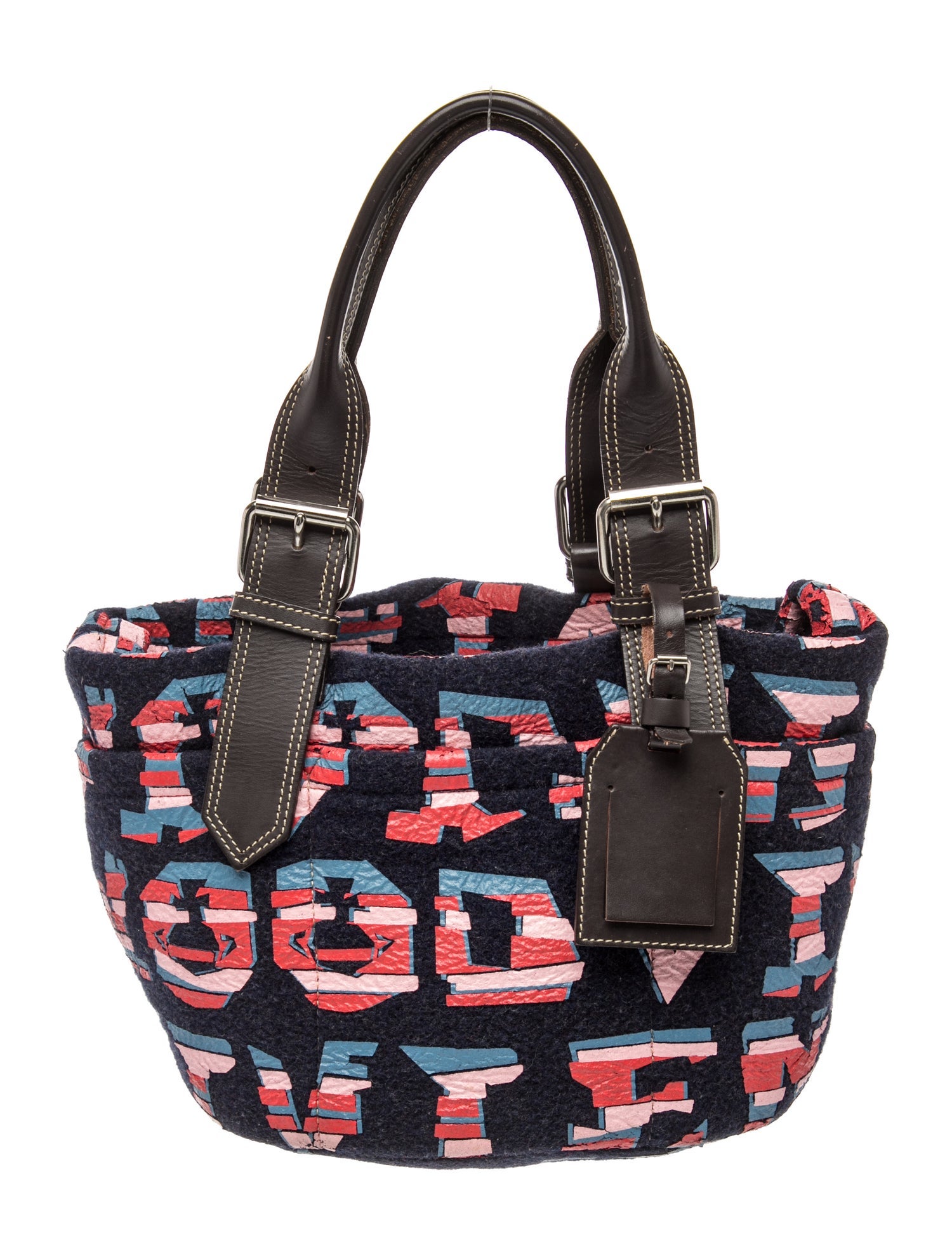 Vivienne Westwood Top Handle Bag