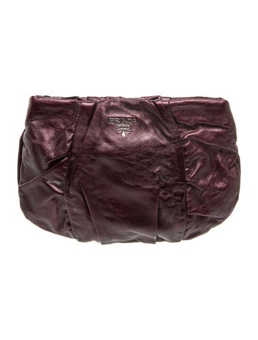 Nappa Leather Mordore