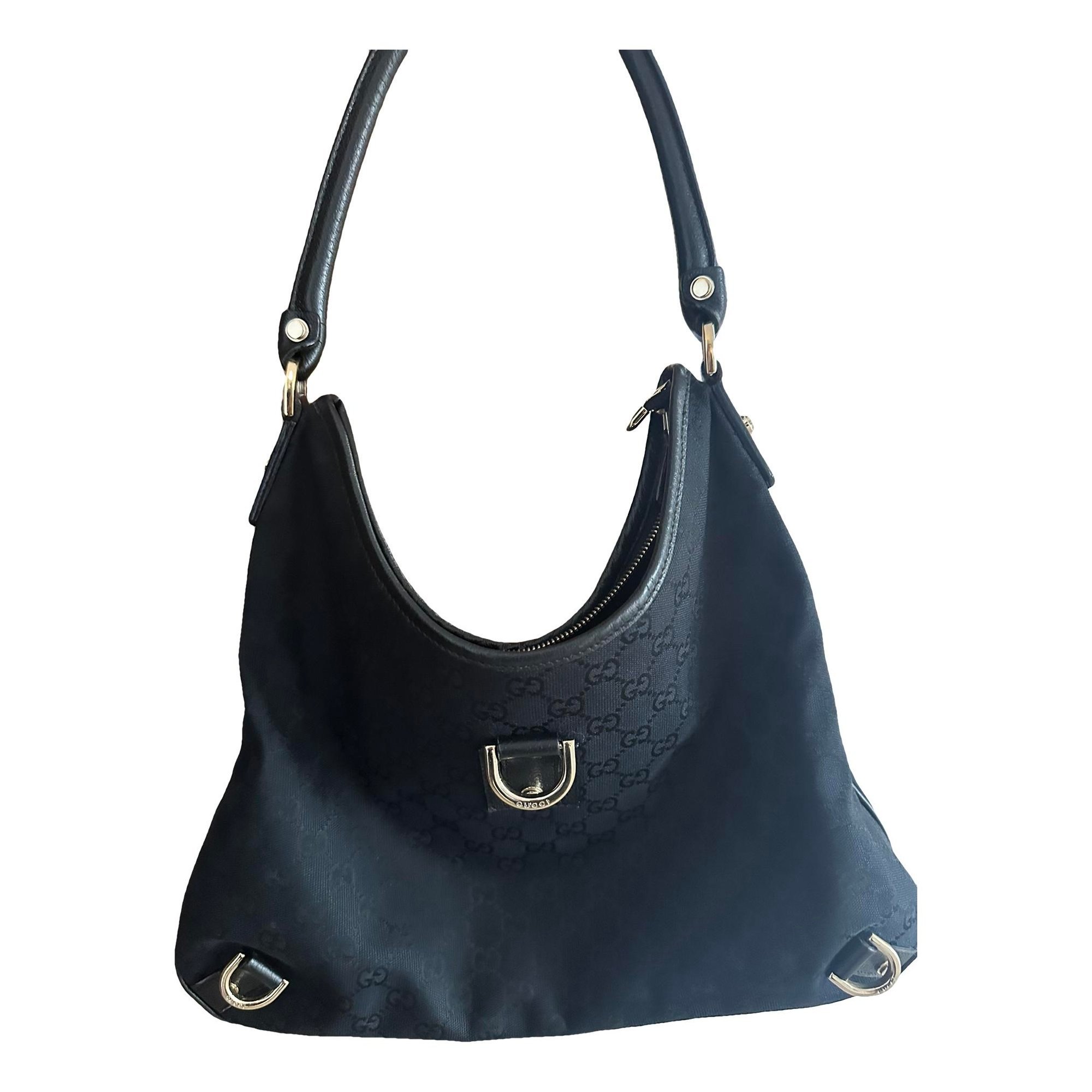 Abbey cloth handbag