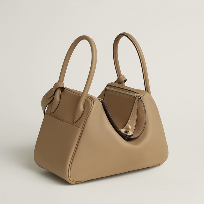 Lindy 26 Verso Bag
