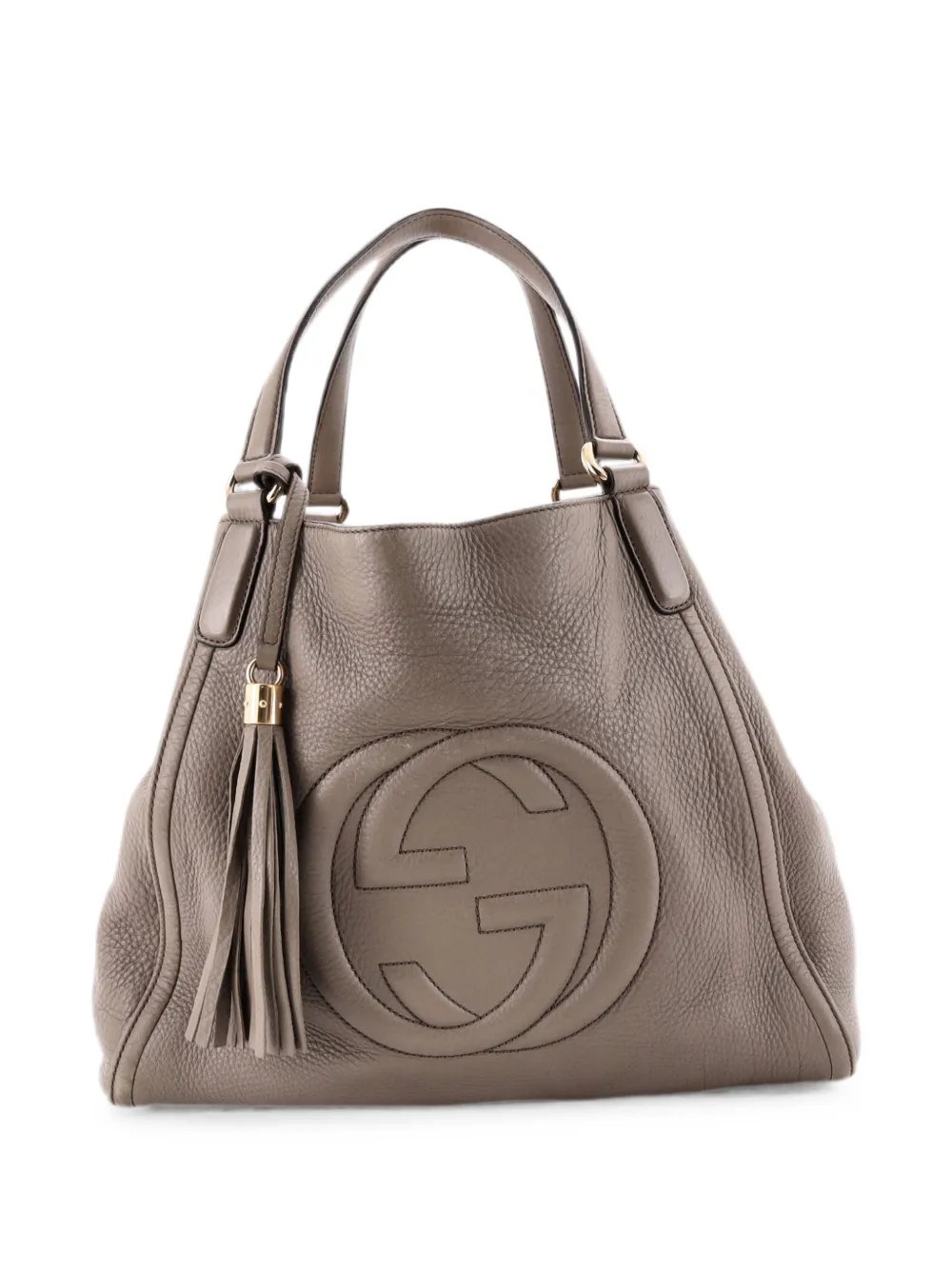 Soho Leather Medium shoulder bag