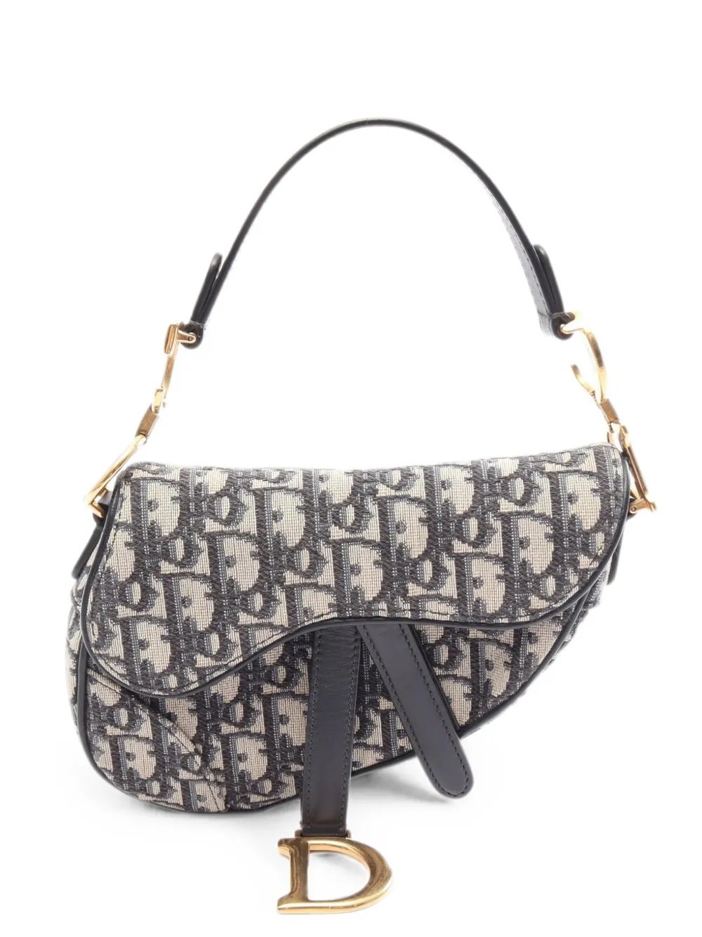 2010s Oblique mini bag