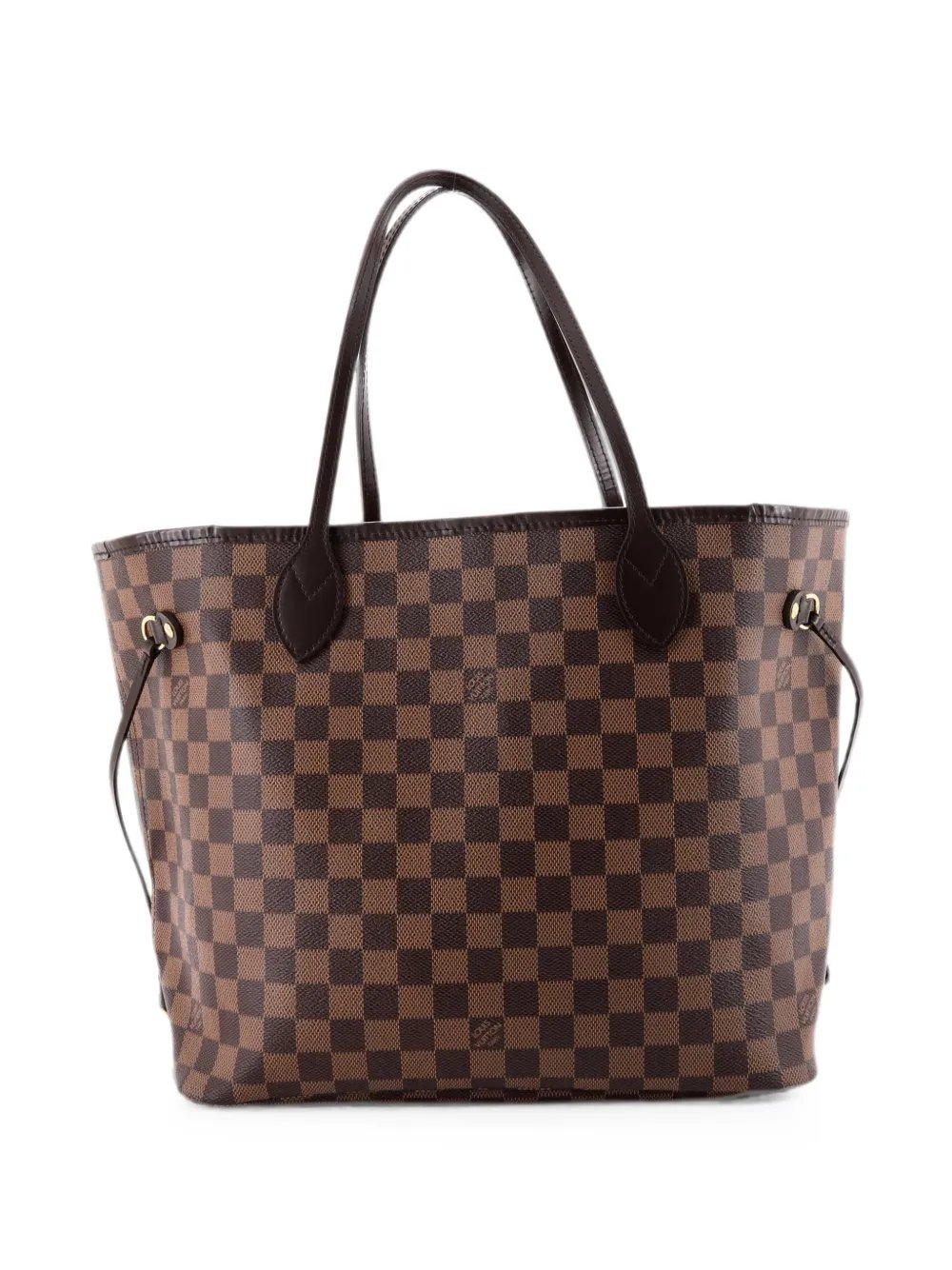 Neverfull NM Damier MM tote bag