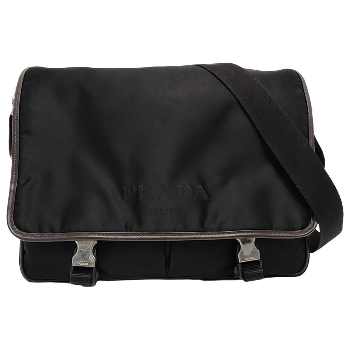 Cloth handbag