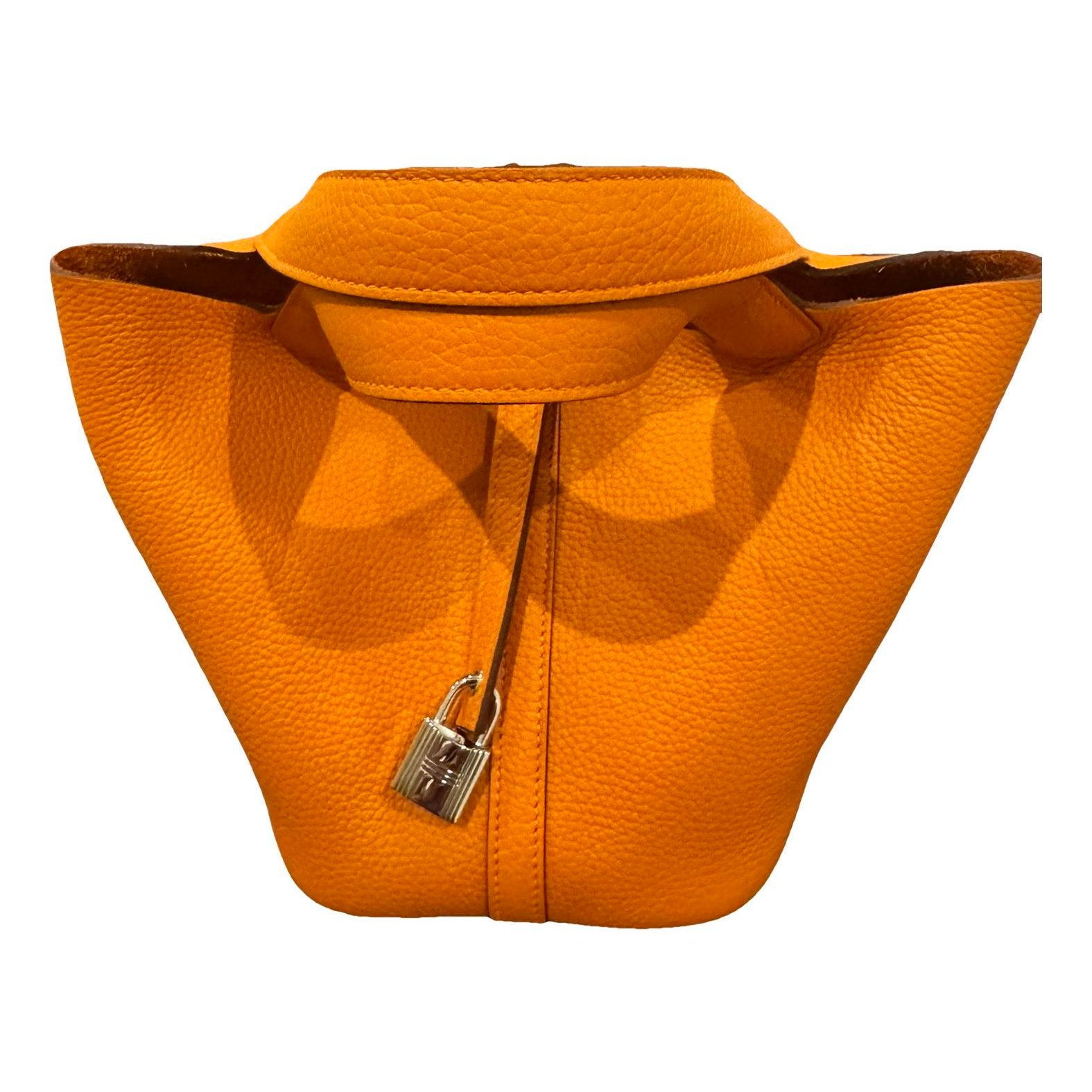 Hermes Picotin Handbag