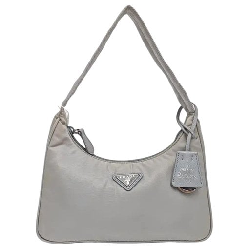 Cloth handbag