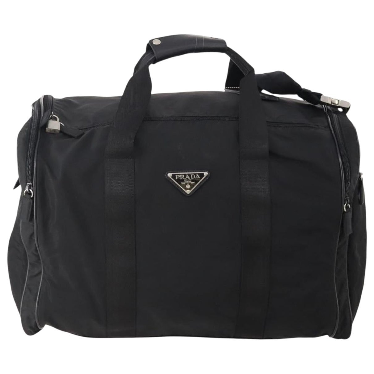 Bowling bag