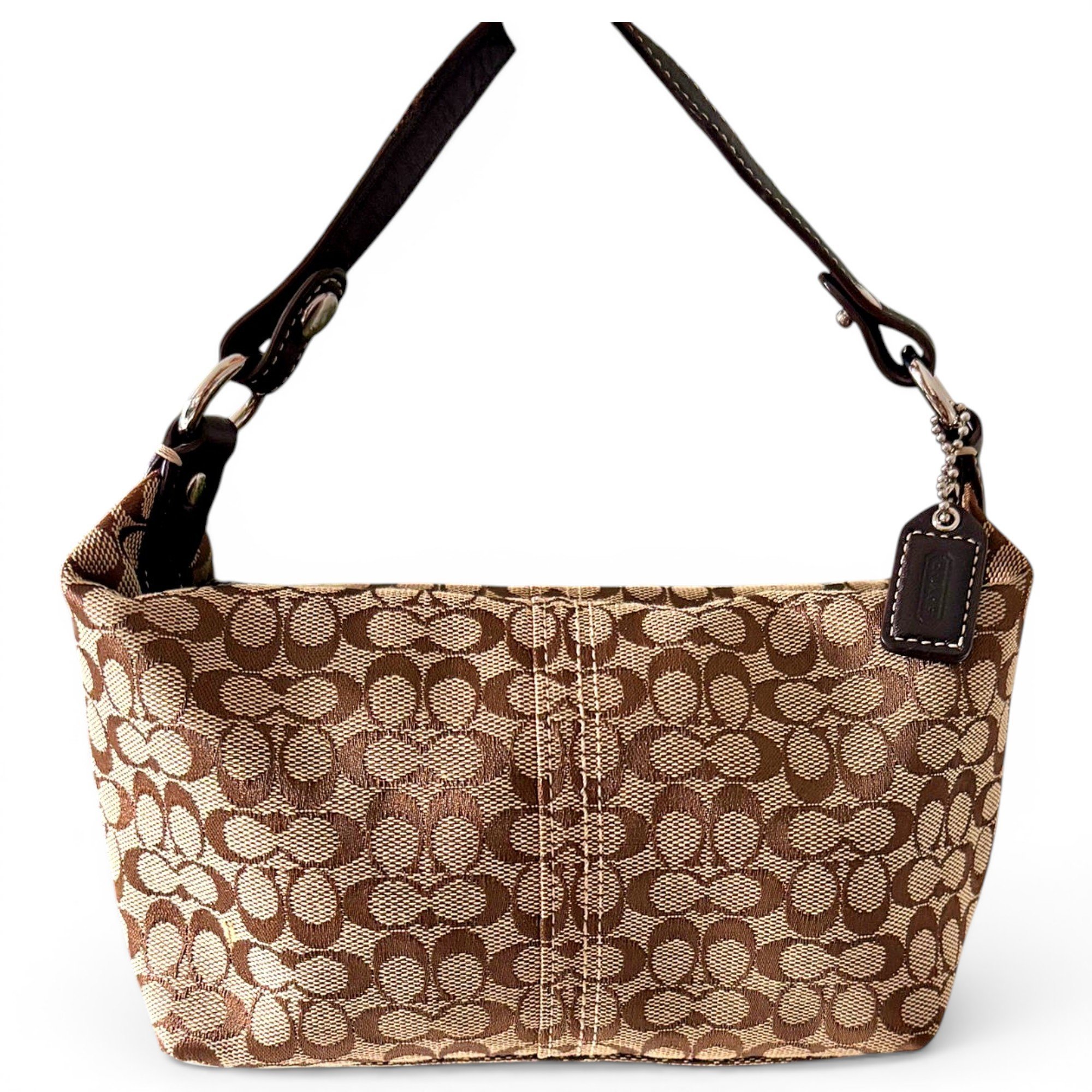 Cloth handbag