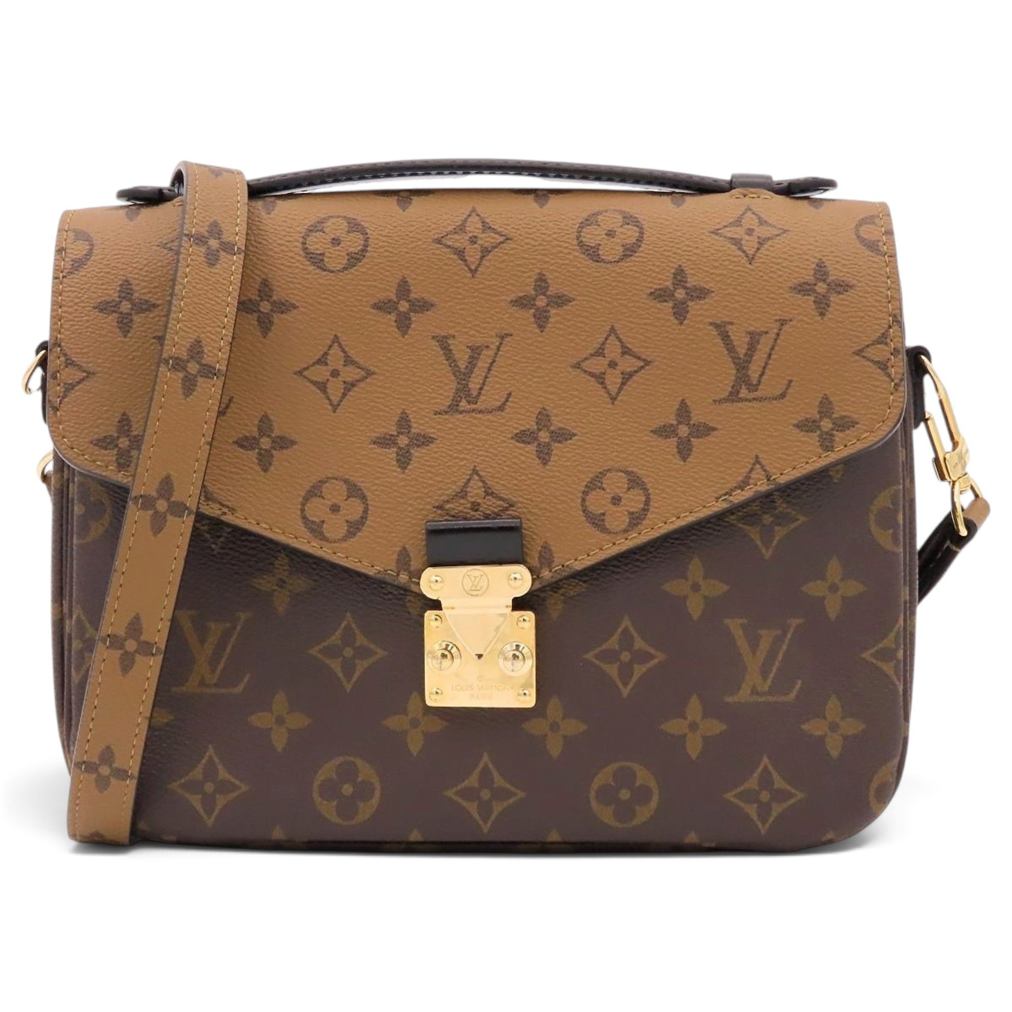 Metis cloth handbag