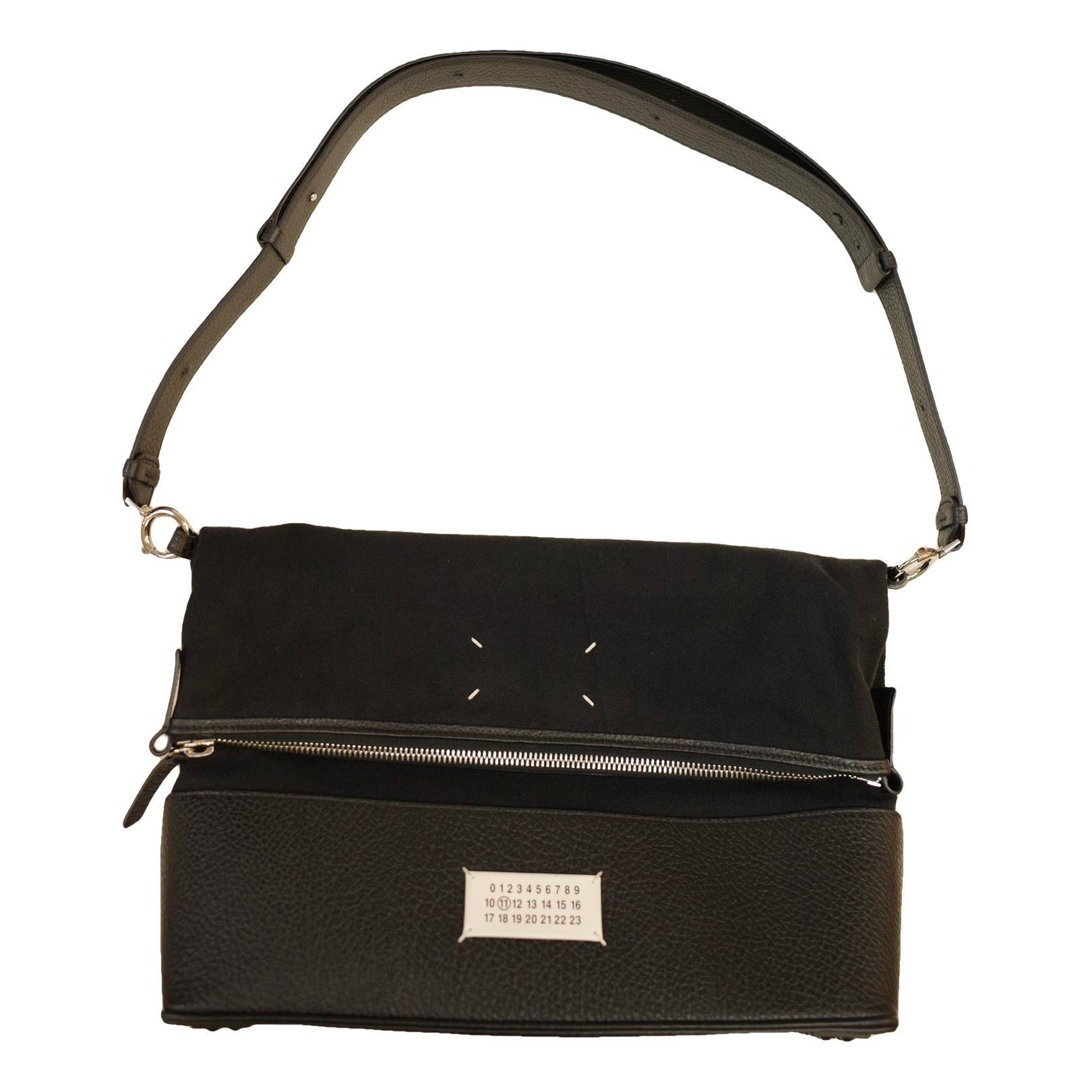 Maison Martin Margiela 5AC leather handbag