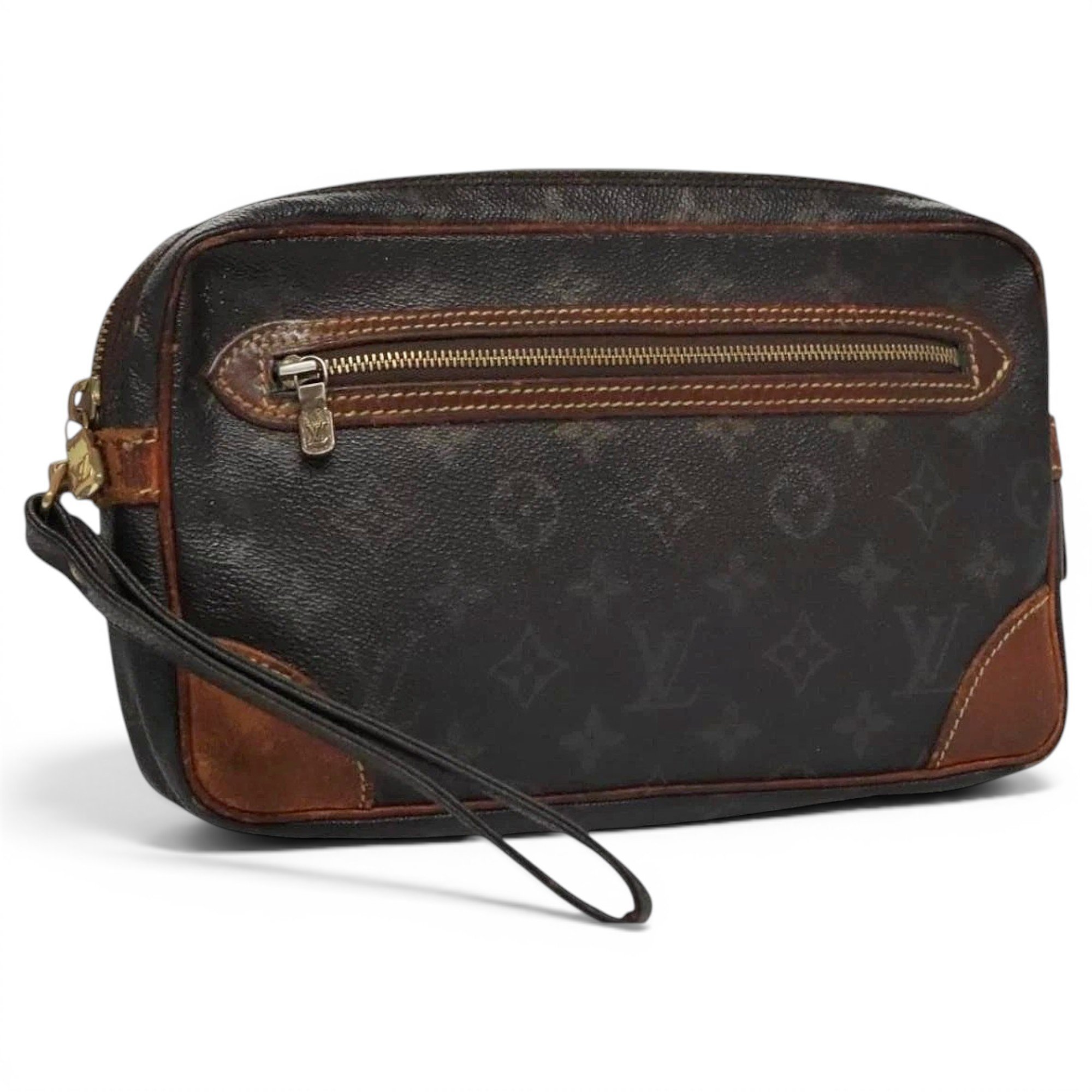 Clutch bag