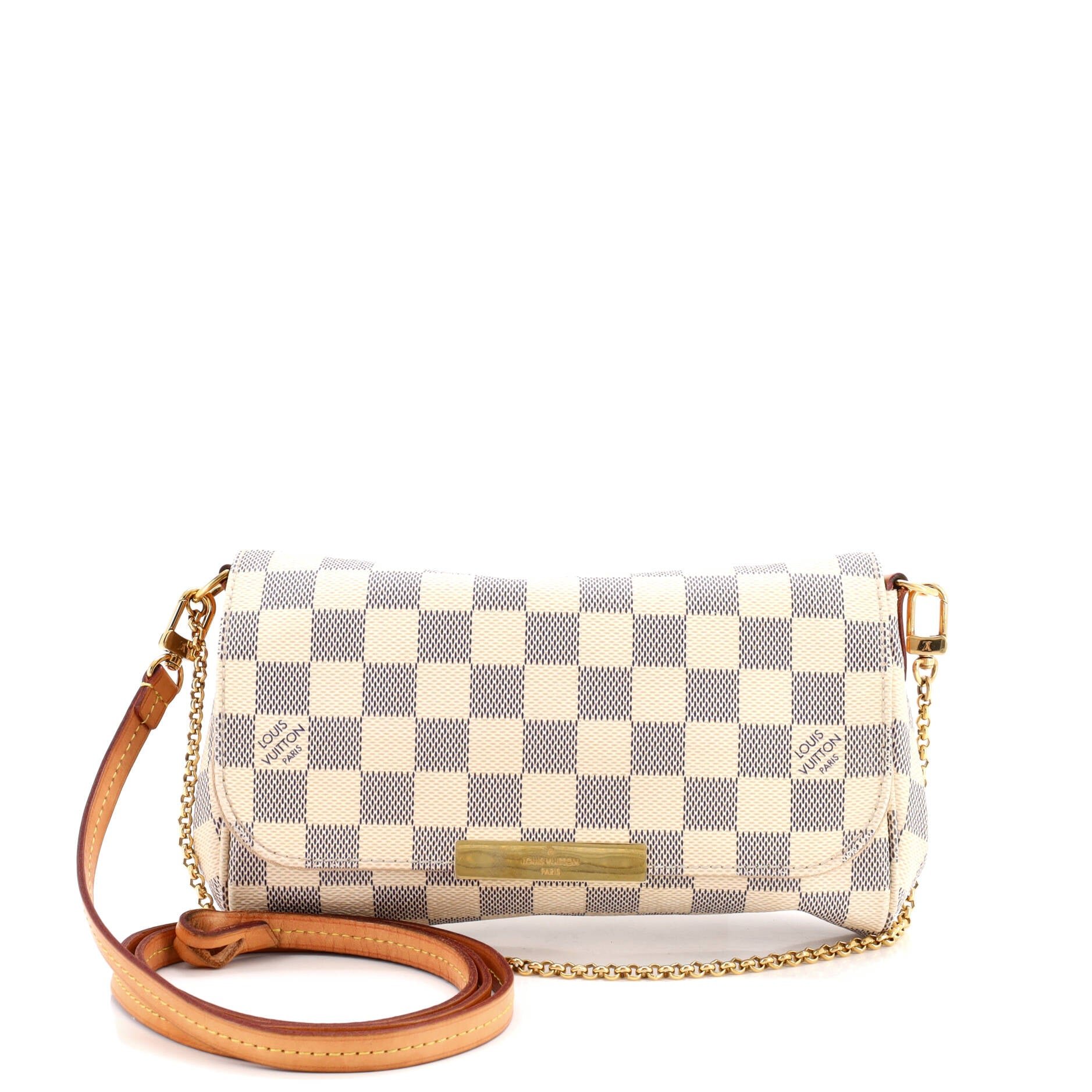 Favorite Handbag Damier PM