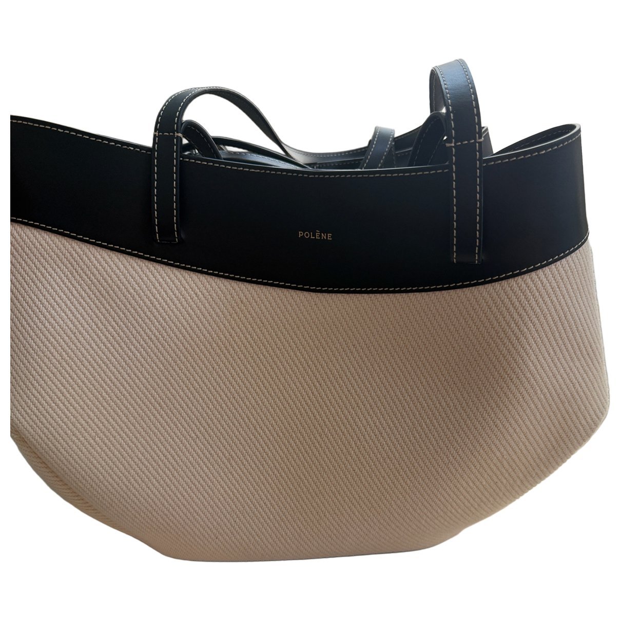 Cloth tote