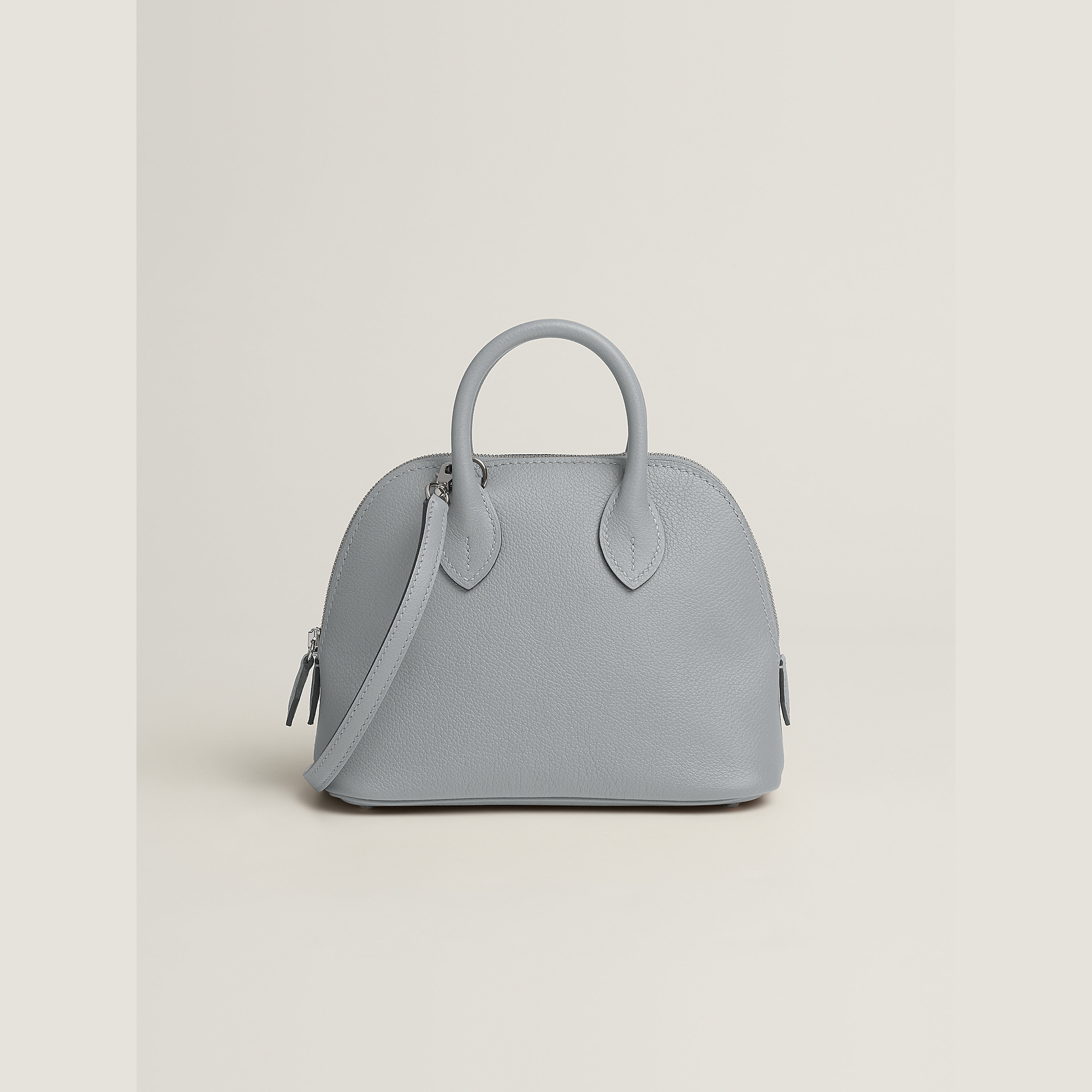Hermès Mini Bolide，그리 팡땅