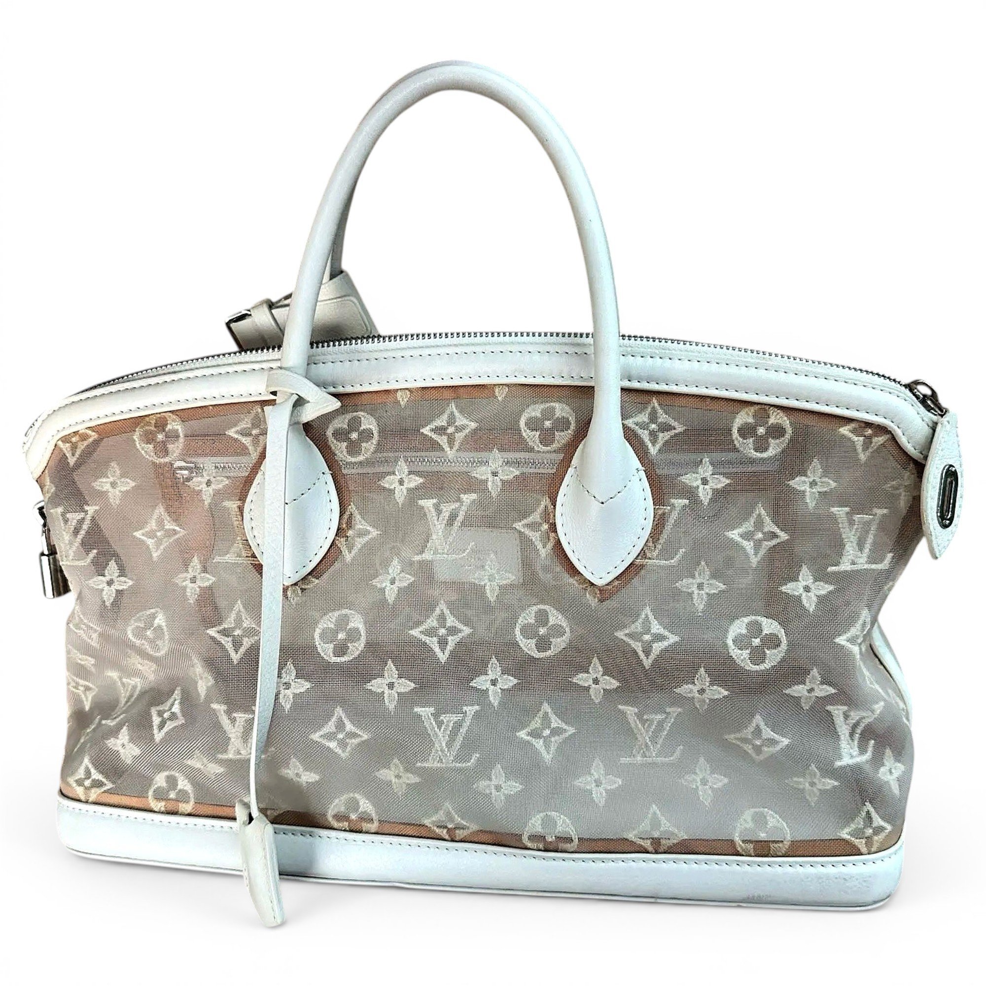 Lockit handbag