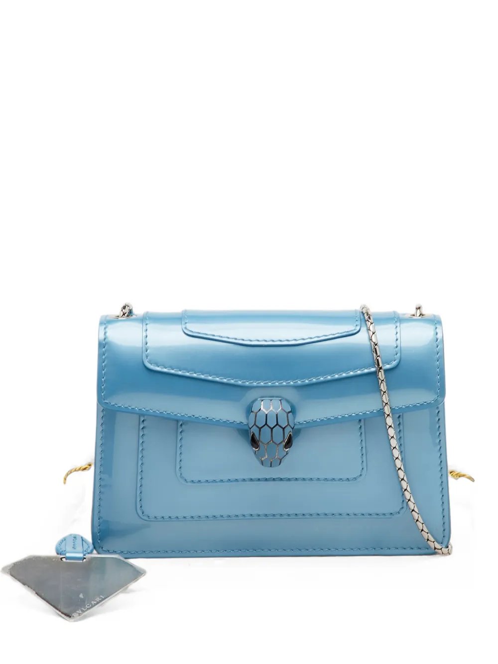 Serpenti Forever shoulder bag