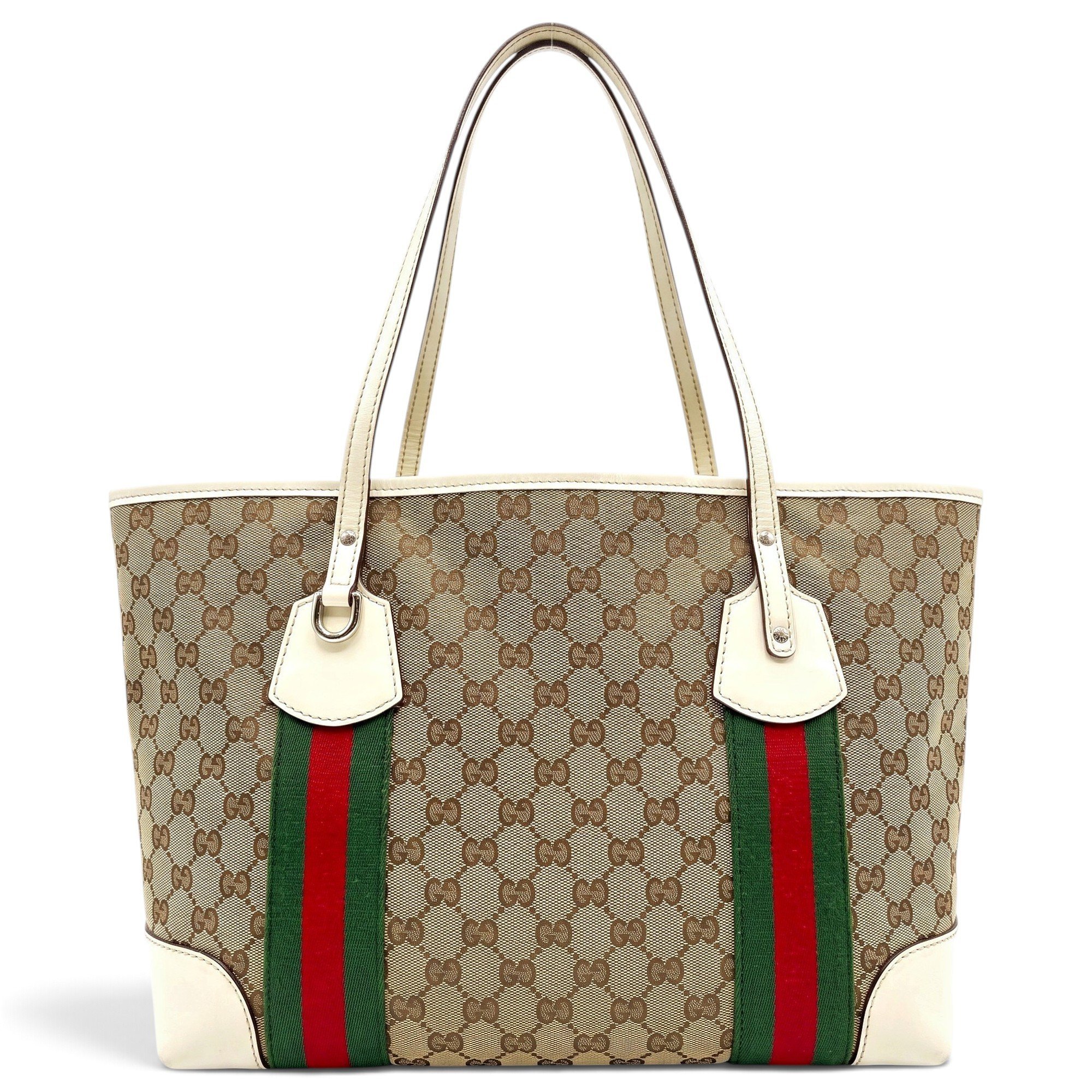Cloth tote