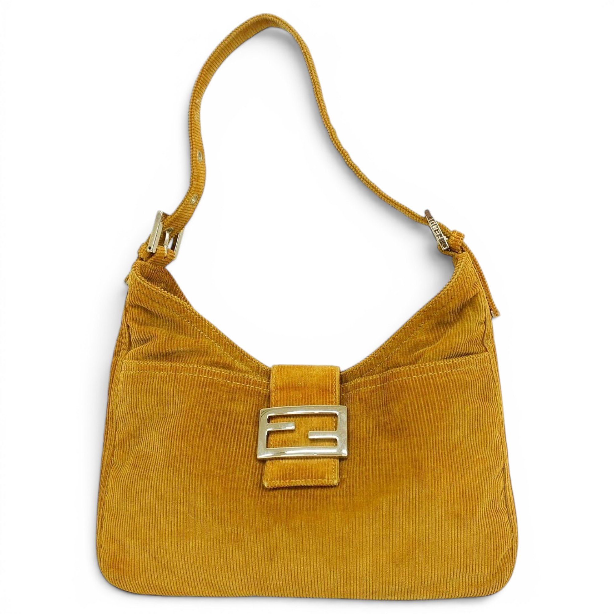 Pocket cloth bag