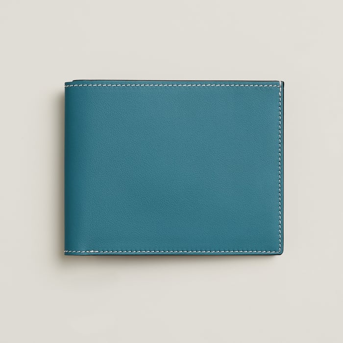 Citizen Twill Compact Card Holder