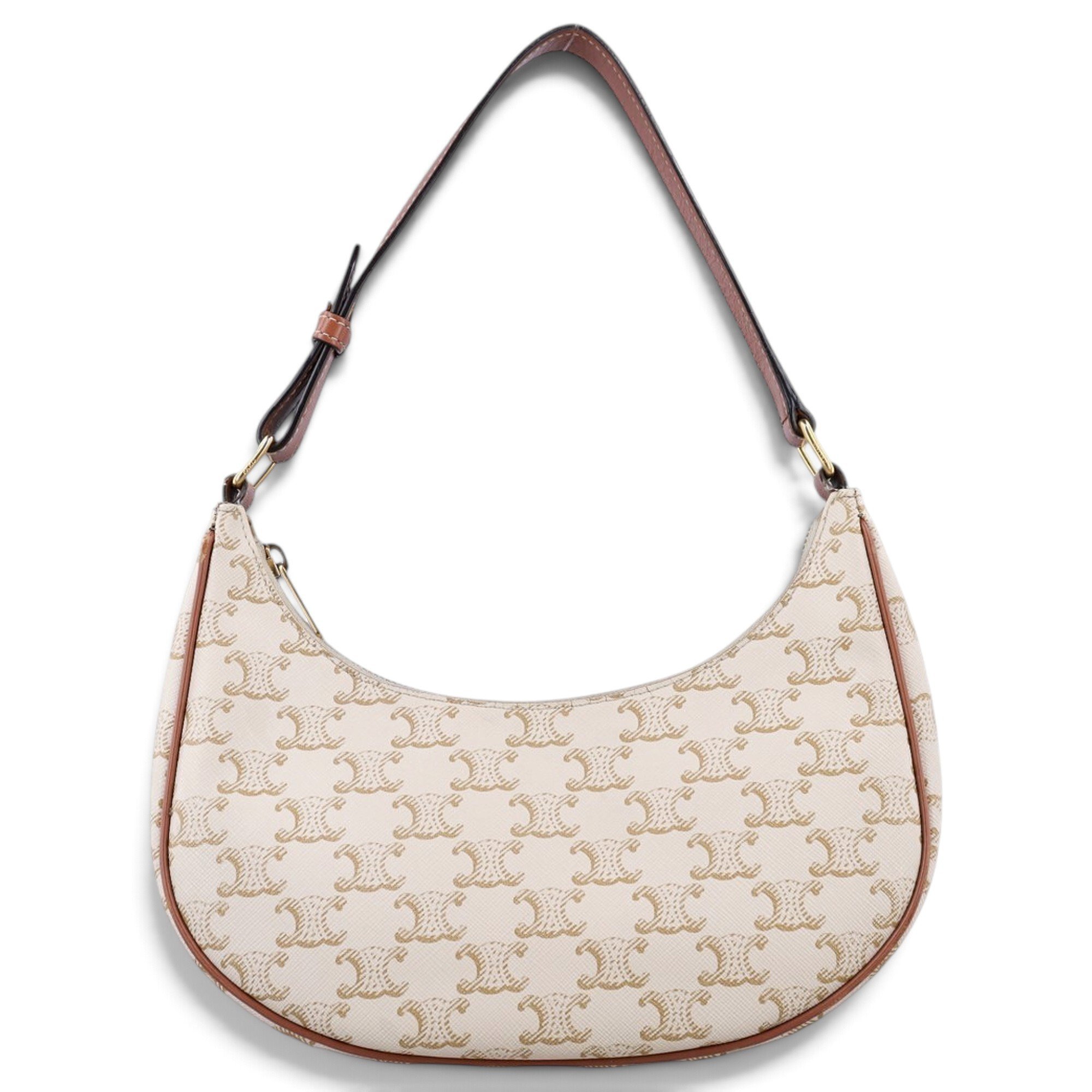 Triomphe handbag